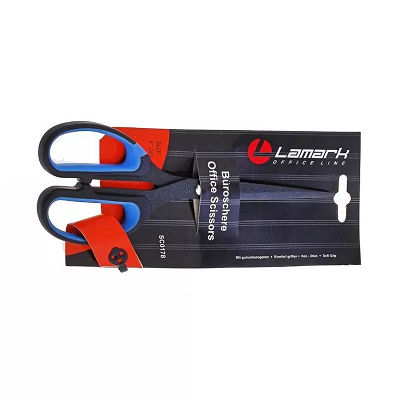 Ножницы  20,3 см Lamark SC0178, Non-Stick