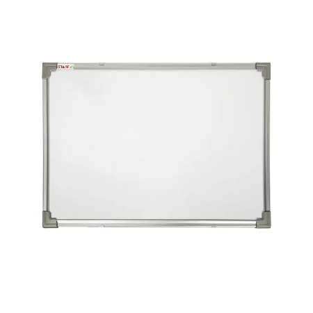 Доска  магнитно-маркерная STAFF ECO 238137, 60*90 см