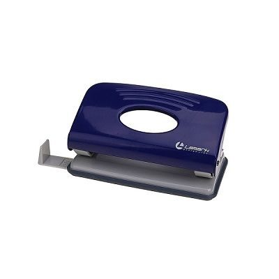 Дырокол  Lamark PN0148 Metallic, 10 л