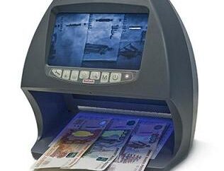 Выбор детектора валют