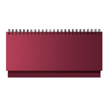 Планинг  датированный LAMARK Velvet 24291, 144*298 мм, 2024 г