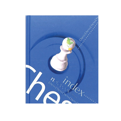 Телефонная книга А6 Attache NOTEBOOK С0320-42, 64 л