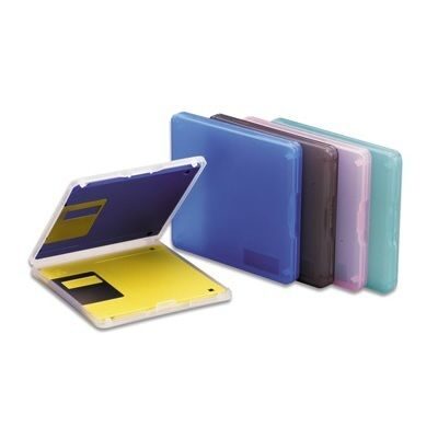 Бокс для дискет Profi Office MB 2D
