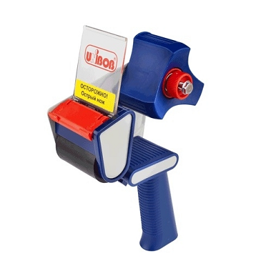 Диспенсер  для скотча 50 мм Unibob К-275/Т-280/Т-290